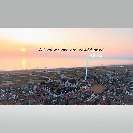 Bed And Breakfast Katwijk Katwijk aan Zee ภายนอก รูปภาพ