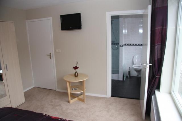 Bed And Breakfast Katwijk Katwijk aan Zee ห้อง รูปภาพ