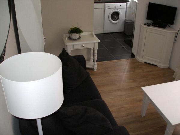 Bed And Breakfast Katwijk Katwijk aan Zee ห้อง รูปภาพ