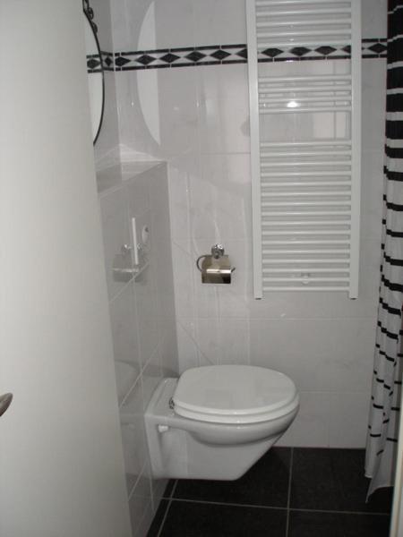 Bed And Breakfast Katwijk Katwijk aan Zee ห้อง รูปภาพ