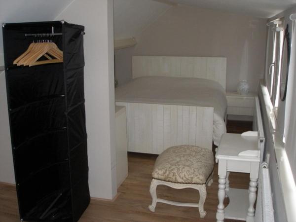 Bed And Breakfast Katwijk Katwijk aan Zee ห้อง รูปภาพ
