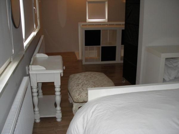 Bed And Breakfast Katwijk Katwijk aan Zee ห้อง รูปภาพ