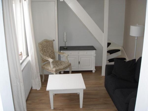 Bed And Breakfast Katwijk Katwijk aan Zee ห้อง รูปภาพ