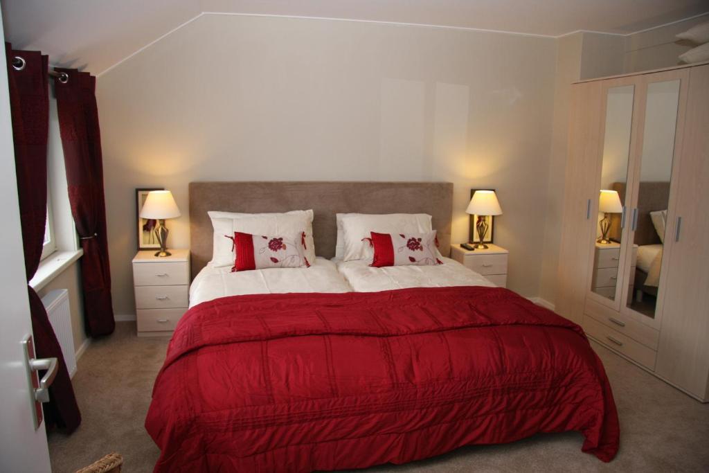 Bed And Breakfast Katwijk Katwijk aan Zee ห้อง รูปภาพ