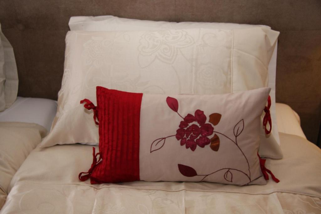 Bed And Breakfast Katwijk Katwijk aan Zee ห้อง รูปภาพ