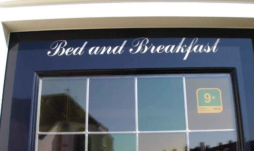 Bed And Breakfast Katwijk Katwijk aan Zee ห้อง รูปภาพ