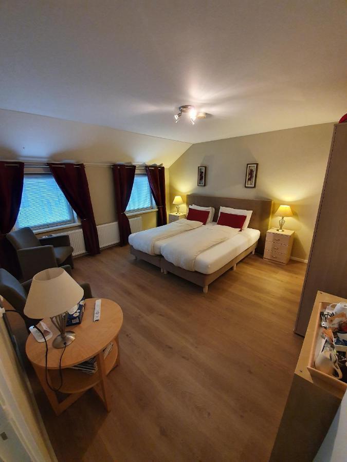 Bed And Breakfast Katwijk Katwijk aan Zee ภายนอก รูปภาพ